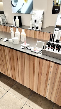 SHIRO 大丸京都店 by null