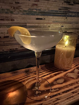Rogers Park Social by null