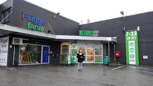 KIWI Jærveien