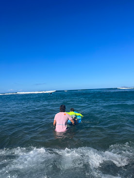 Rincón Surf School + Resort by null