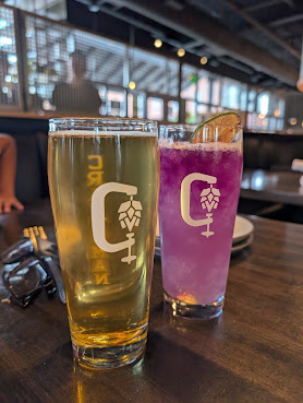 Craftsman Brew Co by null