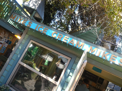 Mike's Ice Cream by null