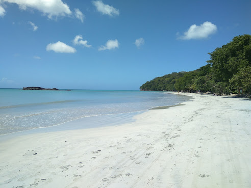 Isla de Providencia by null