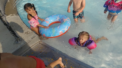 Tremont Pool