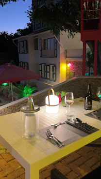Queen's Hotel Saba by null