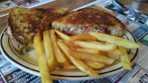 Sir Barney's Restaurant