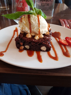 Gourmet Burger Bistro by null