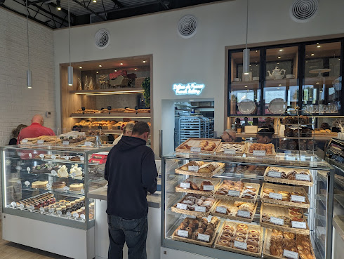 French Bakery by null