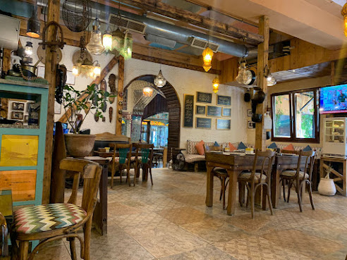 Rakwet Arab Restaurant by null