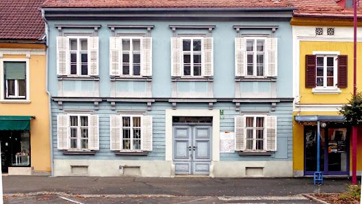 Museum der Stadt Mureck | Schütz-Haus Hauptpl. 29, 8480 Mureck, Österreich