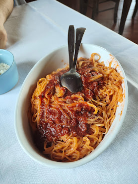 Osteria da Gemma by null