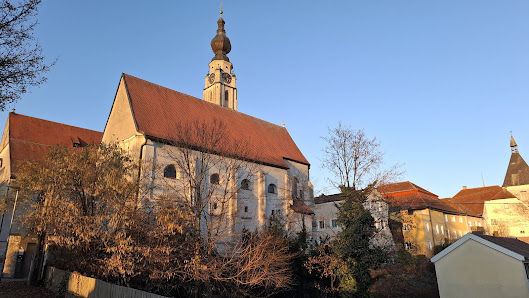 Braunau Wertheimerpl., 5282 Ranshofen, Österreich
