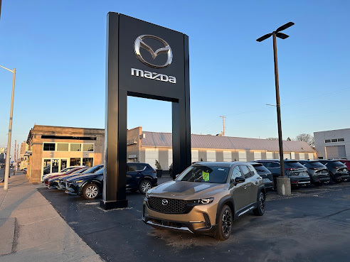 Mercedes-Benz of Kalamazoo by null