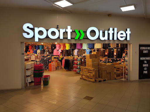 Sport Outlet Ålesund