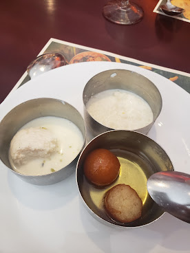 Tiffin The Indian Kitchen by null