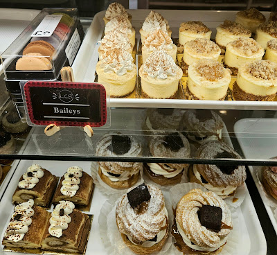 Le Cheesecake Bar LCB by null