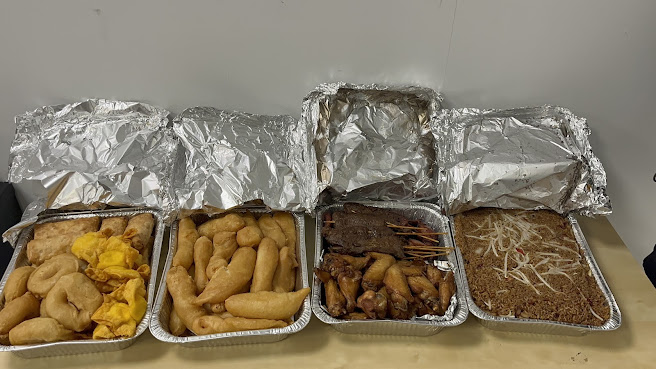 Kikis Chinese Food by null