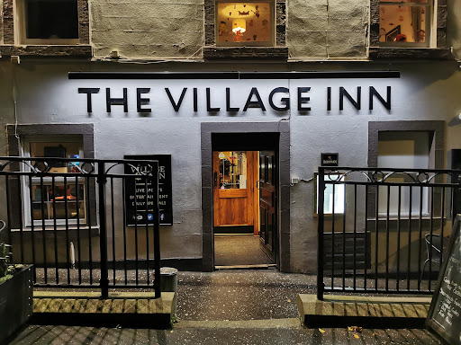 The Village Inn & Caterers and Ale House