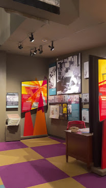 Mississippi Civil Rights Museum by null