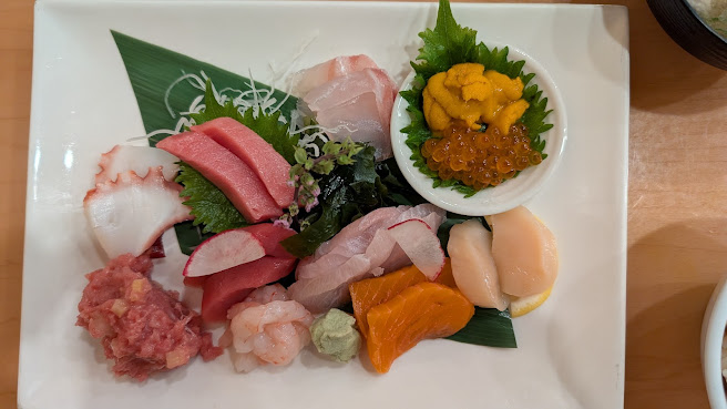 江戸前鮨 㐂扇 Sushi Kisen by null