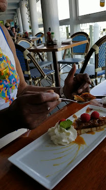 Eagle Grille & Miller's Dockside by null