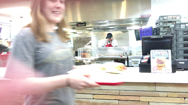 P. Terry's Burger Stand by null