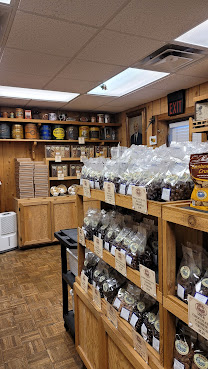 Krema Nut Co by null