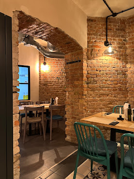 Marino Bistrot by null