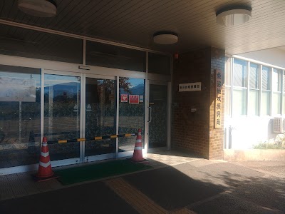 新潟県魚沼地域振興局 地域整備部 道路課