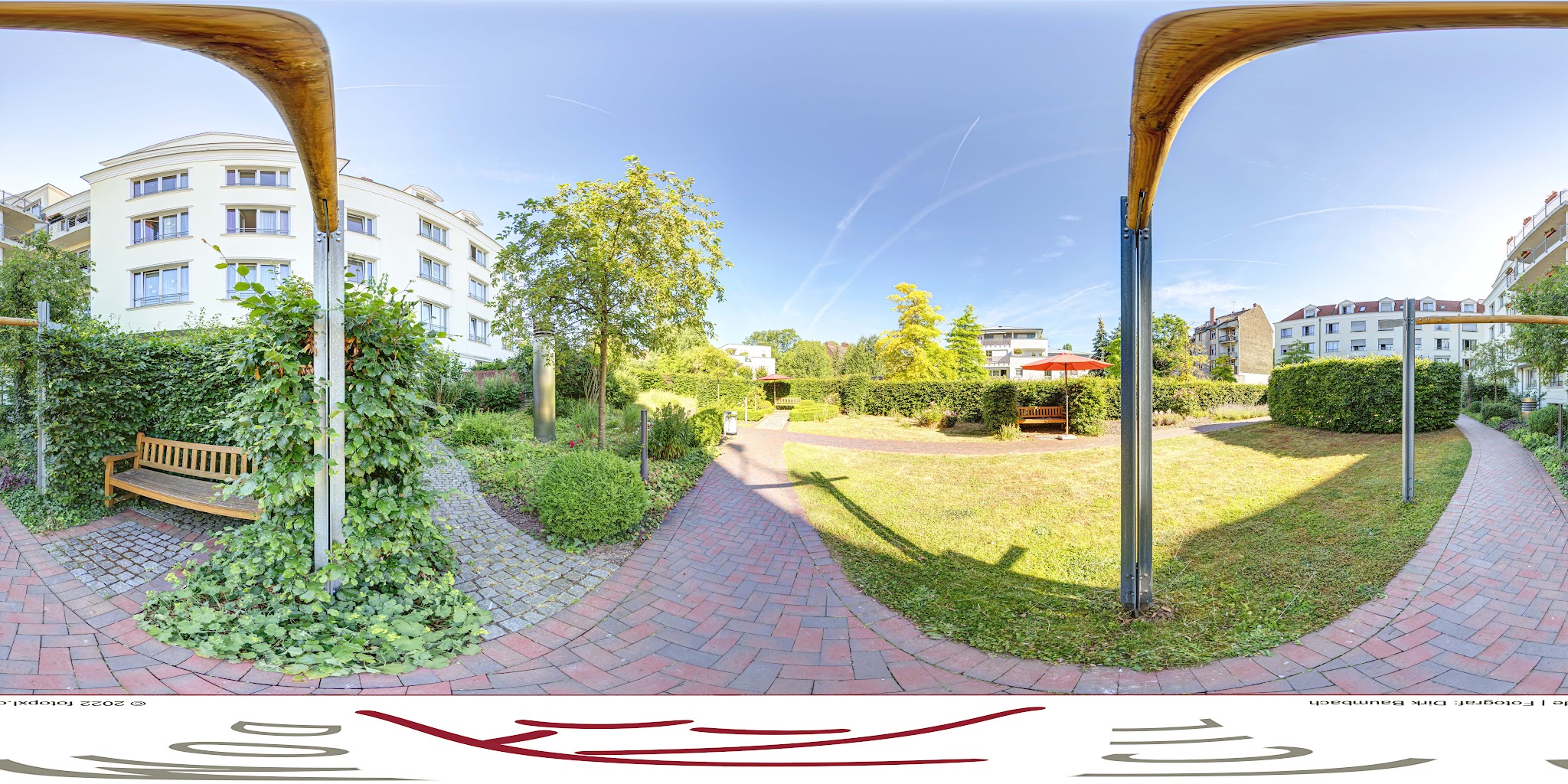 DOMICIL Seniorenpflegeheim Im Westend GmbH (Demenz) – Bild 16