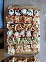 Photo n°11 de Briochette et Compagnie à Paris (Restauration rapide)