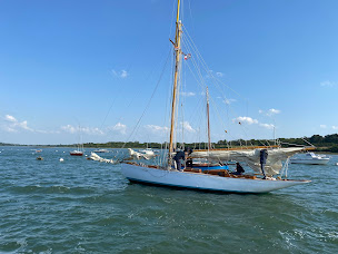 Photo n°4 de West Yachting - Vannes Le Port à Vannes (Magasin d'équipements et accessoires nautiques)