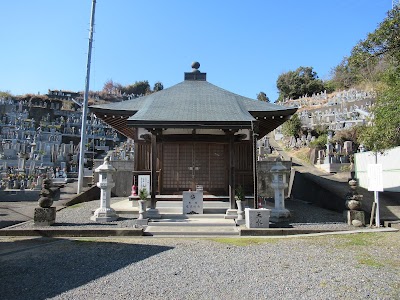 六郷極楽寺