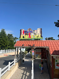 Photo n°27 de Camping Le Village Vert à Tollevast (Terrain de camping)