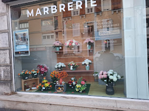 Photo n°7 de Pompes funèbres PFG PÉRIGUEUX à Périgueux (Fournisseur de marbre)