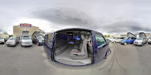 Photo n°17 de Au Top Auto à Aubière (Concessionnaire automobile)