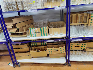 Photo n°12 de NOZ à Plougastel-Daoulas (Bazar)