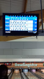 Photo n°16 de Bowling du Pontet à Le Pontet (Salle de billard)