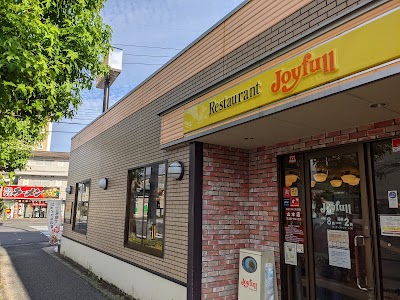 ジョイフル 山本店