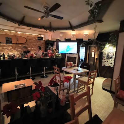 notte cafe（ノッテカフエ）