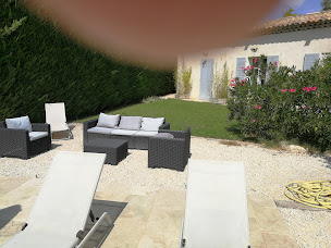 Photo n°24 de Le Four des Banes à Aix-en-Provence (Location d'appartement de vacances)