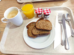 Photo n°58 de Hôtel Espace Cité Carcassonne à Carcassonne (Hôtel)