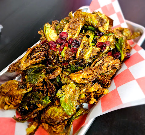 Ma Lou's Fried Chicken by null