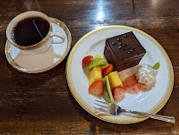 Café de la Cheminée