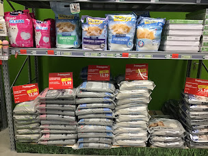 Photo n°2 de Maxi Zoo Tours Nord à Tours (Animalerie)