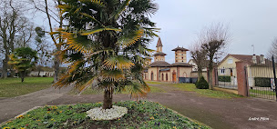 Photo n°28 de Parc de la Sauvagerie à Varennes-sur-Seine (Parc citadin)