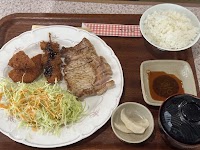 ヴィヤンド焼肉＆しゃぶしゃぶ