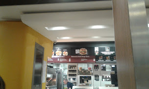 Photo n°50 de McDonald's à Saint-Jory (Sandwicherie)