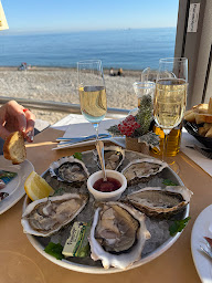 Photo n°6 de Le Grand Large à Vesoul (Poissonnerie)