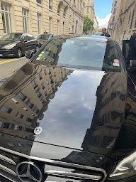 Photo n°5 de Private Chauffeur Paris à Paris (Service de chauffeur privé)